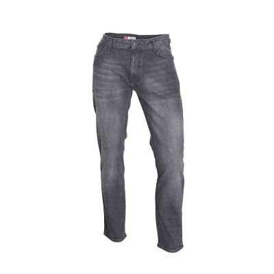PANTALON JEAN DEPART REGULAR HOMME GRIS